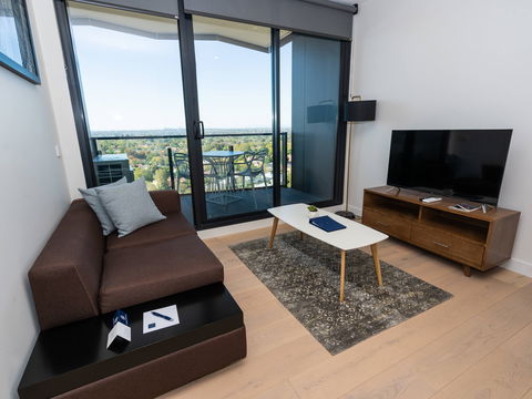 The Sebel Melbourne Malvern - Accommodation Sunshine Coast 2
