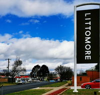 Governor Macquarie Motor Inn - Accommodation Sunshine Coast