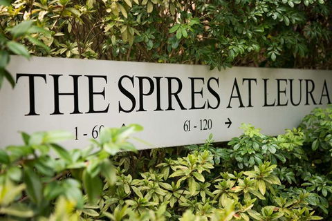 Leisure Inn Spires - Accommodation Sunshine Coast 0