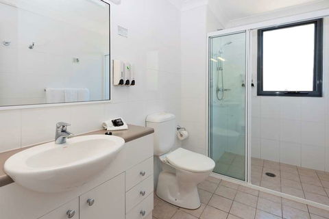 Leisure Inn Spires - Accommodation Sunshine Coast 2