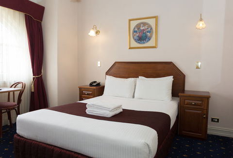 Palais Royale - Accommodation Sunshine Coast 1