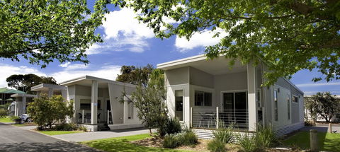 BIG4 Beacon Resort - Accommodation Sunshine Coast 0