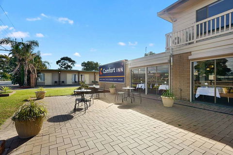 Comfort Inn Flinders On Main - Accommodation Sunshine Coast 2