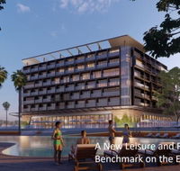 Whyalla Foreshore Motor Inn - Accommodation Sunshine Coast