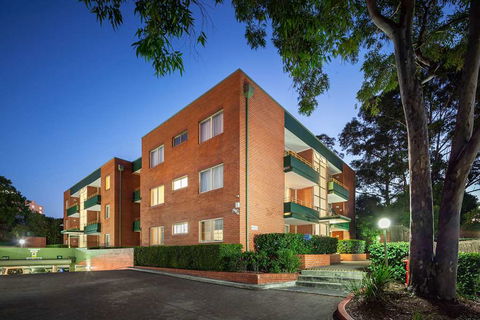APX Apartments Parramatta - Accommodation Sunshine Coast 0