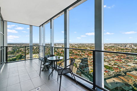 Astra Apartments Parramatta - Skyrise - Accommodation Sunshine Coast 1