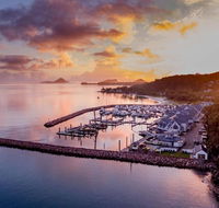 Anchorage Port Stephens - Accommodation Sunshine Coast