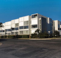 Oaks Lure - Accommodation Sunshine Coast