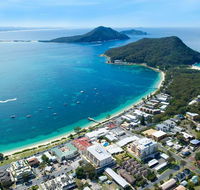 Ramada Resort Shoal Bay - Accommodation Sunshine Coast
