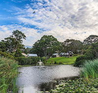 McMillans of Metung Coastal Resort - Accommodation Sunshine Coast