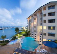 Mantra Hervey Bay - Accommodation Sunshine Coast
