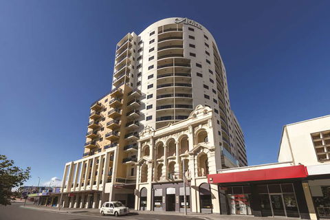 Adina Apartment Hotel Barrack Plaza - Accommodation Sunshine Coast 0