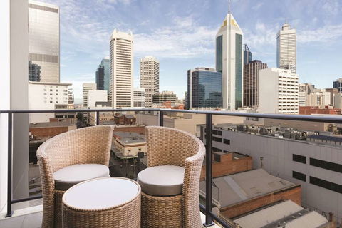 Adina Apartment Hotel Barrack Plaza - Accommodation Sunshine Coast 2