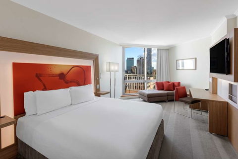 Amora Hotel Brisbane - Accommodation Sunshine Coast 1