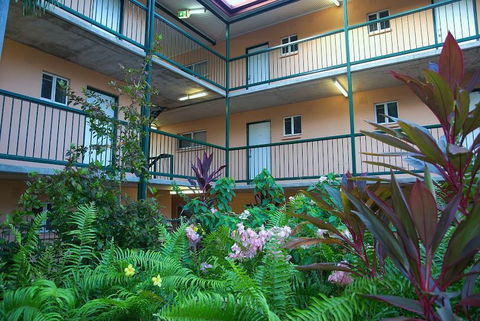 Alatai Holiday Apartments - Accommodation Sunshine Coast 0