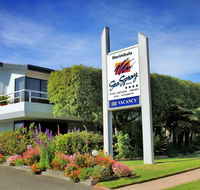 Sea Spray Motel - Accommodation Sunshine Coast