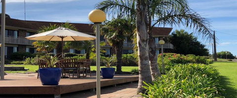 Kangaroo Island Seaside Inn - Accommodation Sunshine Coast 0