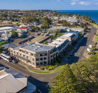 Aurora Ozone Hotel - Accommodation Sunshine Coast