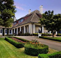 Peppers Manor House - Accommodation Sunshine Coast