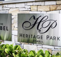 The Sebel Bowral Heritage Park - Accommodation Sunshine Coast