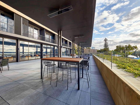 Wonil Hotel Perth Handwritten Collection - Accommodation Sunshine Coast 2