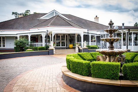 Voco Kirkton Park Hunter Valley - Accommodation Sunshine Coast 0