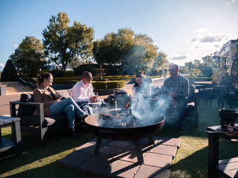 Voco Kirkton Park Hunter Valley - Accommodation Sunshine Coast 2