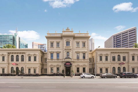 Adina Apartment Hotel Adelaide Treasury - Accommodation Sunshine Coast 0