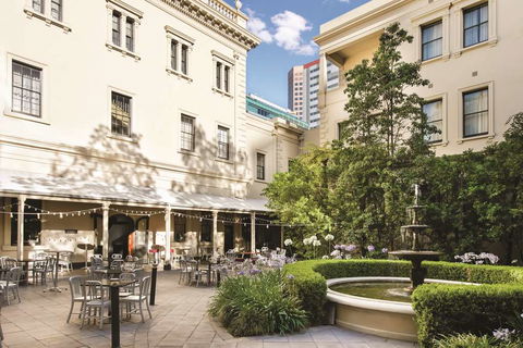 Adina Apartment Hotel Adelaide Treasury - Accommodation Sunshine Coast 1