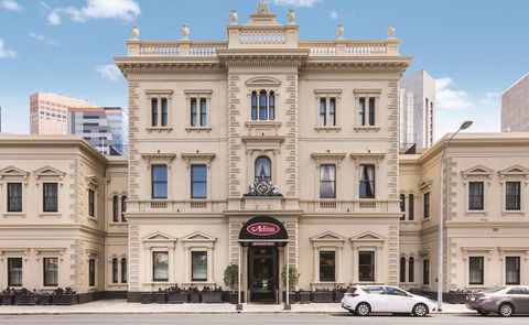 Adina Apartment Hotel Adelaide Treasury - Accommodation Sunshine Coast 2