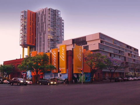 IStay Precinct - Accommodation Sunshine Coast 0