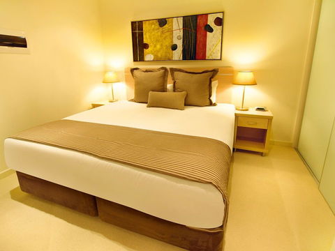 IStay Precinct - Accommodation Sunshine Coast 1