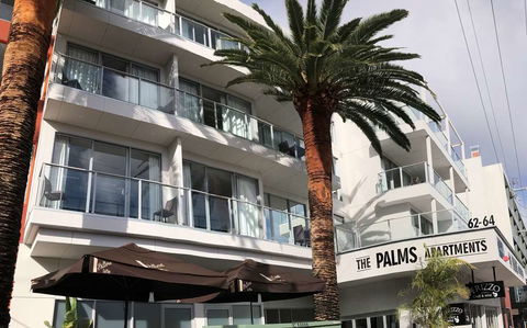 Adelaide Dress Circle Apartments - Accommodation Sunshine Coast 0