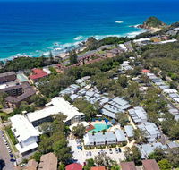 Club Wyndham Flynns Beach-Trademark Coll - Accommodation Sunshine Coast