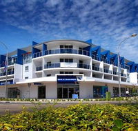 Mantra Quayside - Accommodation Sunshine Coast