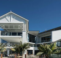 Sails Resort Port Macquarie by Rydges - Accommodation Sunshine Coast