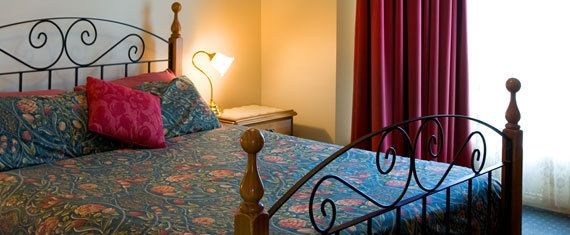 Tickera SA Accommodation Sunshine Coast