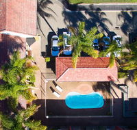 Ramada Hotel  Suites Sydney Cabramatta - Accommodation Sunshine Coast
