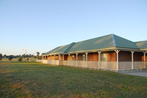Stockman's Motel, Tamworth - Accommodation Sunshine Coast 0