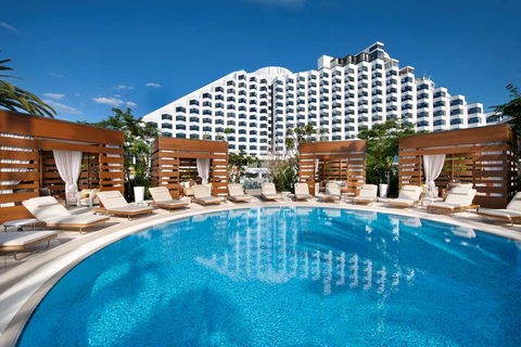 Crown Metropol Perth - Accommodation Sunshine Coast 0