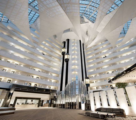 Crown Metropol Perth - Accommodation Sunshine Coast 1