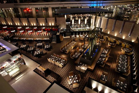 Crown Metropol Perth - Accommodation Sunshine Coast 2