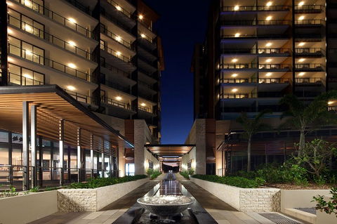 Oaks Mon Komo - Accommodation Sunshine Coast 0
