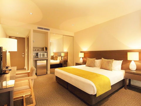 Oaks Mon Komo - Accommodation Sunshine Coast 2