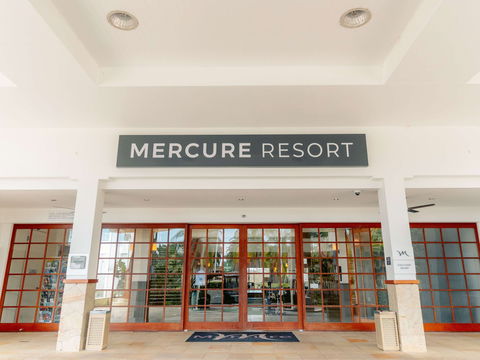 Mercure Gold Coast Resort - Accommodation Sunshine Coast 1