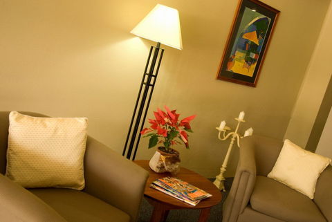 Rockhampton Plaza Hotel - Accommodation Sunshine Coast 1