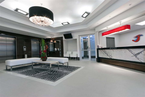 Jephson Hotel - Accommodation Sunshine Coast 2