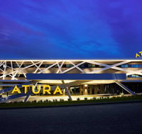 Atura Hotel Blacktown - Accommodation Sunshine Coast