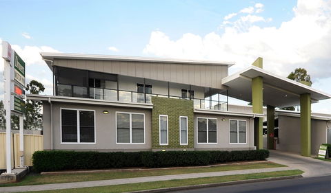 Drovers Motor Inn - Accommodation Sunshine Coast 0