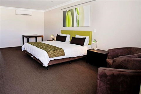 Drovers Motor Inn - Accommodation Sunshine Coast 2